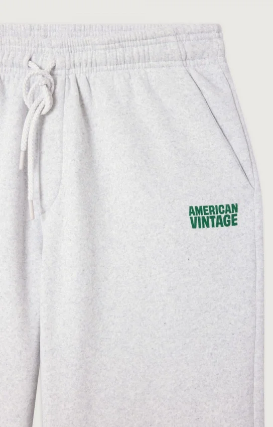 Joggingbroek voor heren Baptown Referentie: MBAP05AH26