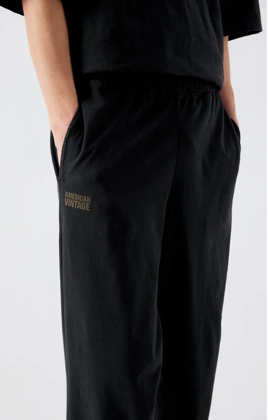 Joggingbroek voor heren Gixy Referentie: MGIX05AH26