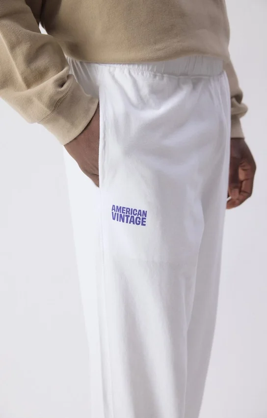 Joggingbroek voor heren Gixy Referentie: MGIX05AH26