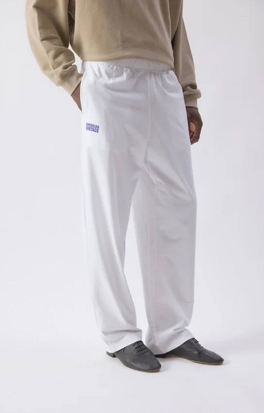 Joggingbroek voor heren Gixy Referentie: MGIX05AH26