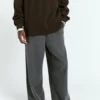 Joggingbroek voor heren Jazy-referentie: MJAZ10CH26
