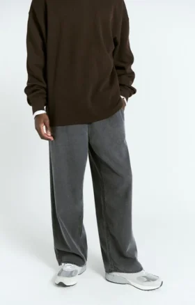 Joggingbroek voor heren Jazy-referentie: MJAZ10CH26
