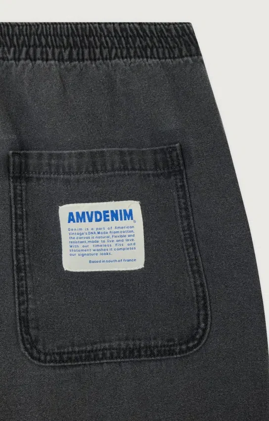 Joggingbroek voor heren Jazy-referentie: MJAZ10CH26