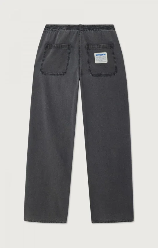 Joggingbroek voor heren Jazy-referentie: MJAZ10CH26