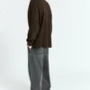 Joggingbroek voor heren Jazy-referentie: MJAZ10CH26