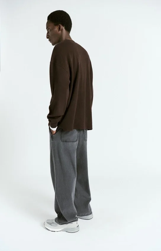 Joggingbroek voor heren Jazy-referentie: MJAZ10CH26