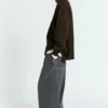 Joggingbroek voor heren Jazy-referentie: MJAZ10CH26