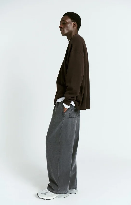 Joggingbroek voor heren Jazy-referentie: MJAZ10CH26