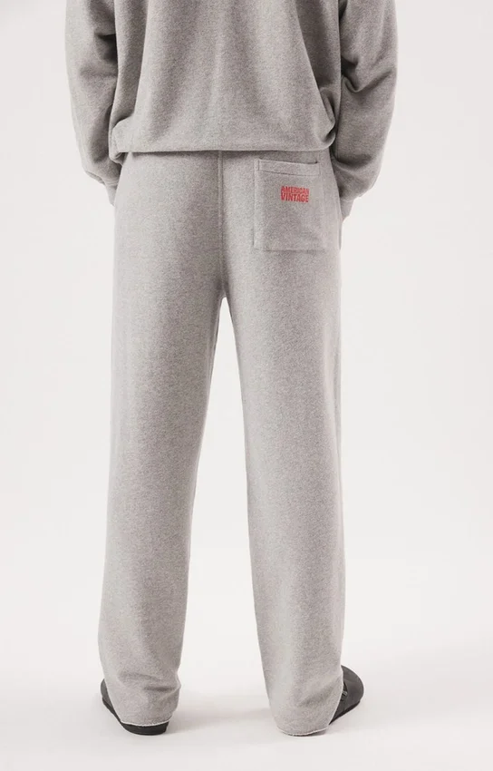 Joggingbroek voor heren Nyzzow Referentie: MNYZ05AH26