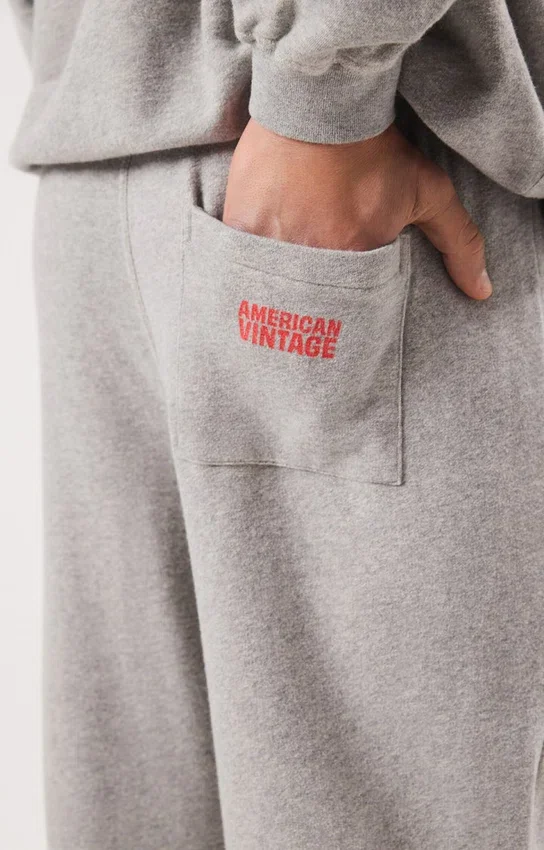 Joggingbroek voor heren Nyzzow Referentie: MNYZ05AH26