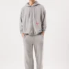 Heren-sweatshirt Nyzzow Referentie: MNYZ03CH26