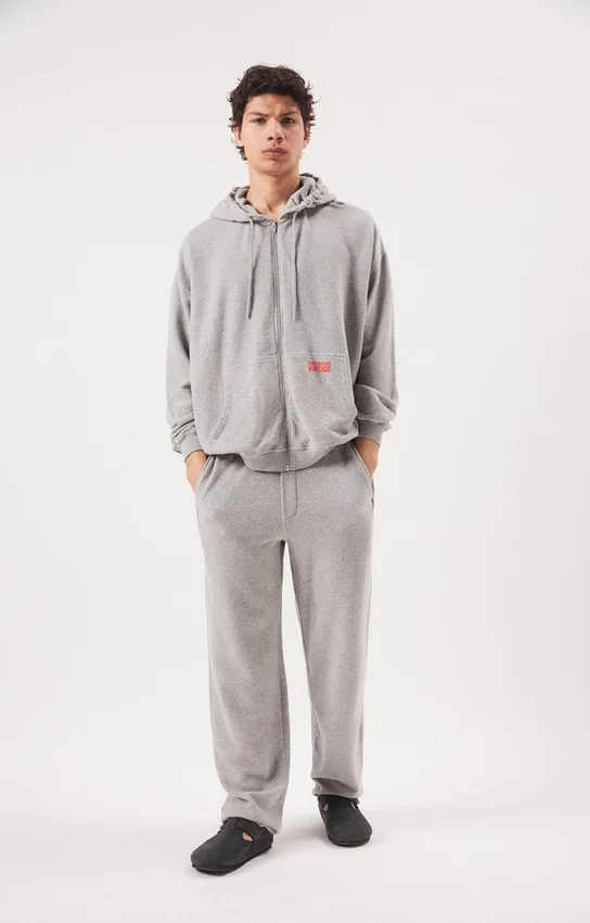 Heren-sweatshirt Nyzzow Referentie: MNYZ03CH26