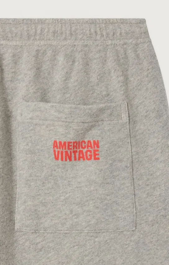 Joggingbroek voor heren Nyzzow Referentie: MNYZ05AH26