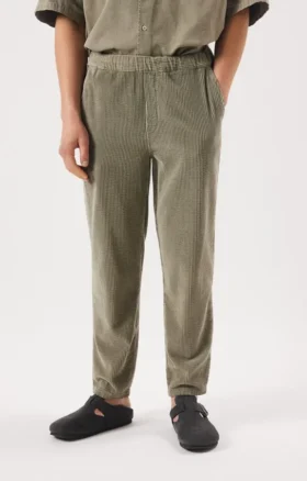 Joggingbroek voor heren Padow Referentie: MPADO10AH26
