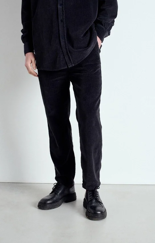 Joggingbroek voor heren Padow Referentie: MPADO10AH26