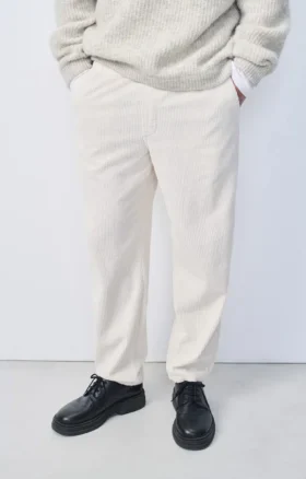 Joggingbroek voor heren Padow Referentie: MPADO10AH26