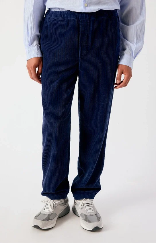 Joggingbroek voor heren Padow Referentie: MPADO10AH26