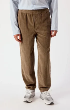 Joggingbroek voor heren Padow Referentie: MPADO10AH26