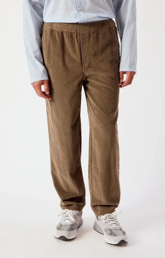 Joggingbroek voor heren Padow Referentie: MPADO10AH26