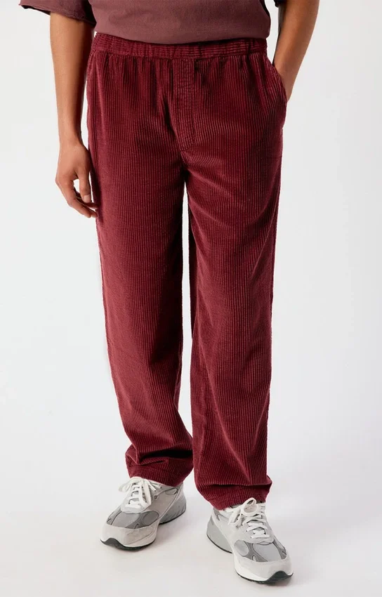 Joggingbroek voor heren Padow Referentie: MPADO10AH26