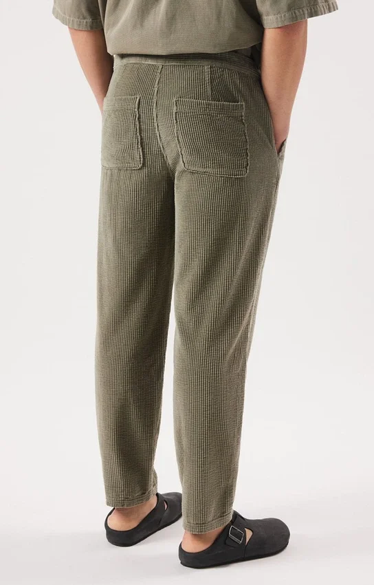 Joggingbroek voor heren Padow Referentie: MPADO10AH26