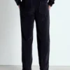 Joggingbroek voor heren Padow Referentie: MPADO10AH26