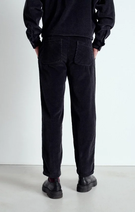 Joggingbroek voor heren Padow Referentie: MPADO10AH26