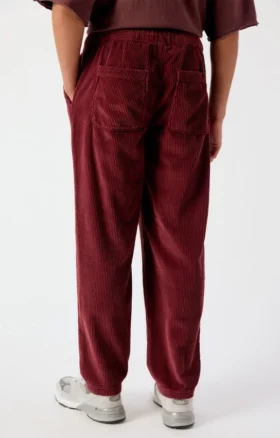 Joggingbroek voor heren Padow Referentie: MPADO10AH26
