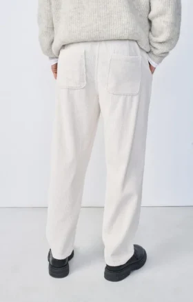 Joggingbroek voor heren Padow Referentie: MPADO10AH26