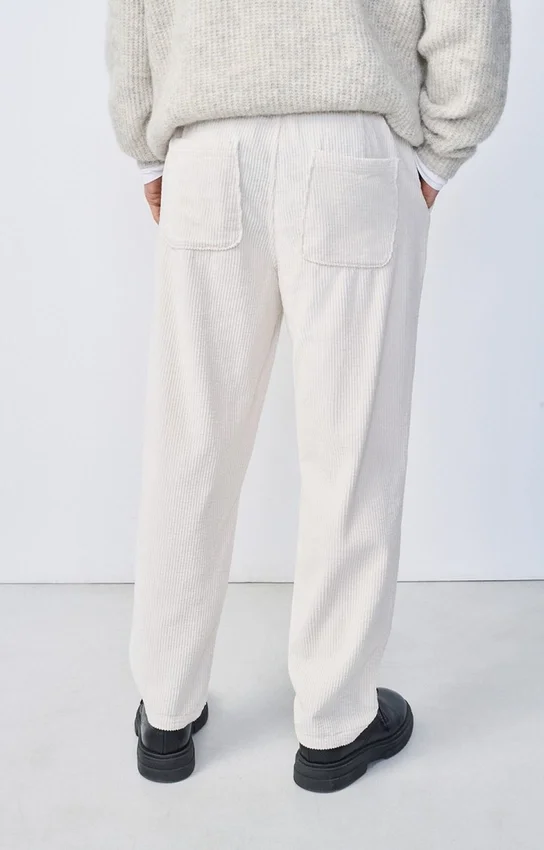Joggingbroek voor heren Padow Referentie: MPADO10AH26