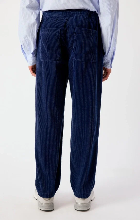 Joggingbroek voor heren Padow Referentie: MPADO10AH26