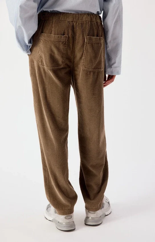 Joggingbroek voor heren Padow Referentie: MPADO10AH26