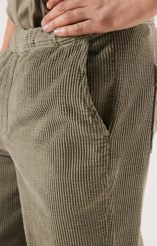 Joggingbroek voor heren Padow Referentie: MPADO10AH26