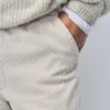 Joggingbroek voor heren Padow Referentie: MPADO10AH26