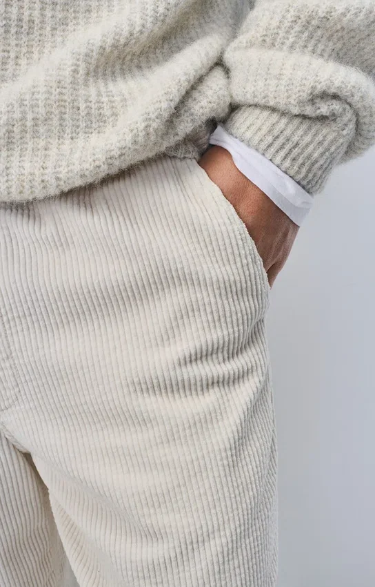 Joggingbroek voor heren Padow Referentie: MPADO10AH26