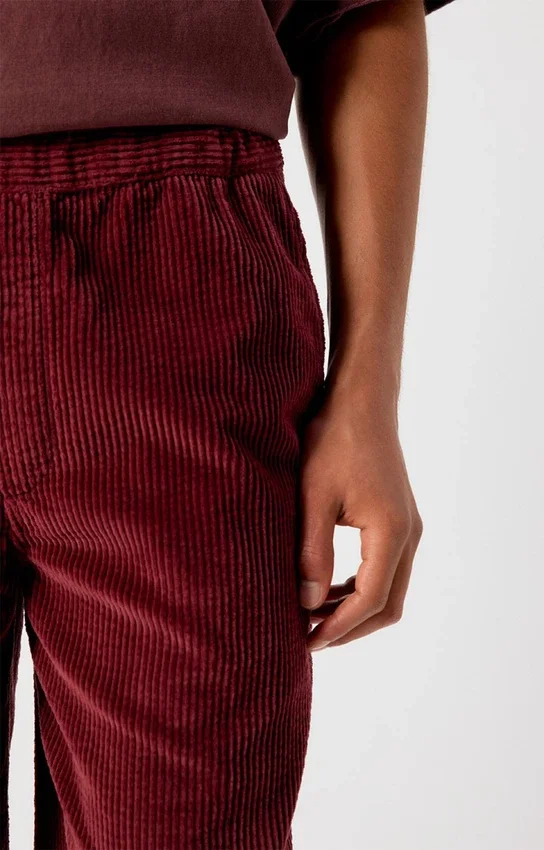 Joggingbroek voor heren Padow Referentie: MPADO10AH26