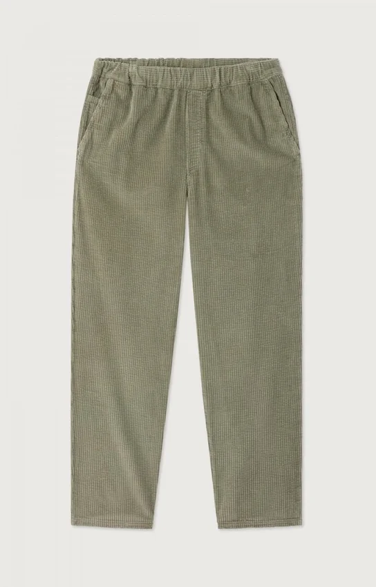 Joggingbroek voor heren Padow Referentie: MPADO10AH26