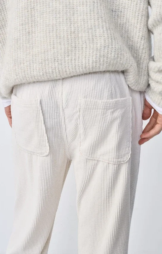 Joggingbroek voor heren Padow Referentie: MPADO10AH26