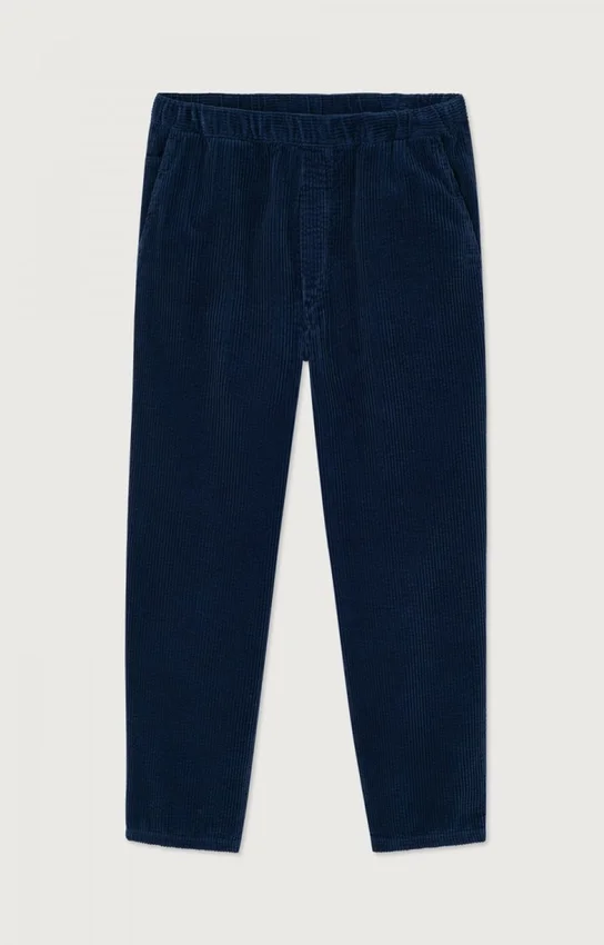 Joggingbroek voor heren Padow Referentie: MPADO10AH26