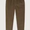 Joggingbroek voor heren Padow Referentie: MPADO10AH26