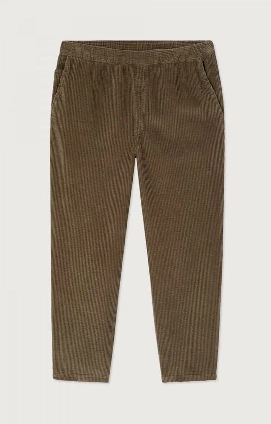 Joggingbroek voor heren Padow Referentie: MPADO10AH26