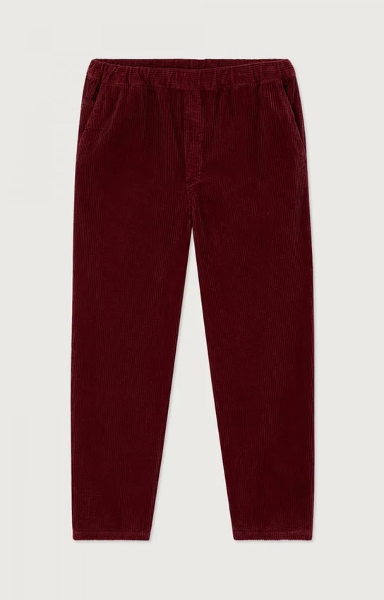 Joggingbroek voor heren Padow Referentie: MPADO10AH26
