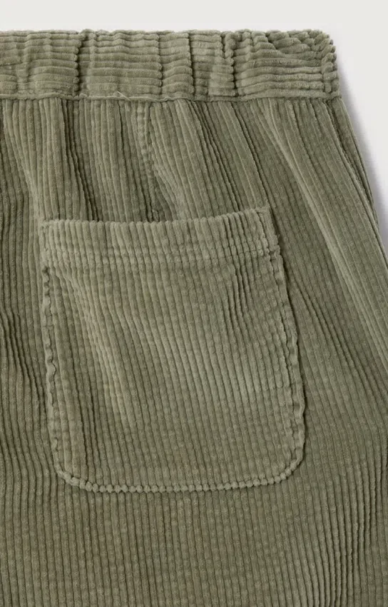 Joggingbroek voor heren Padow Referentie: MPADO10AH26