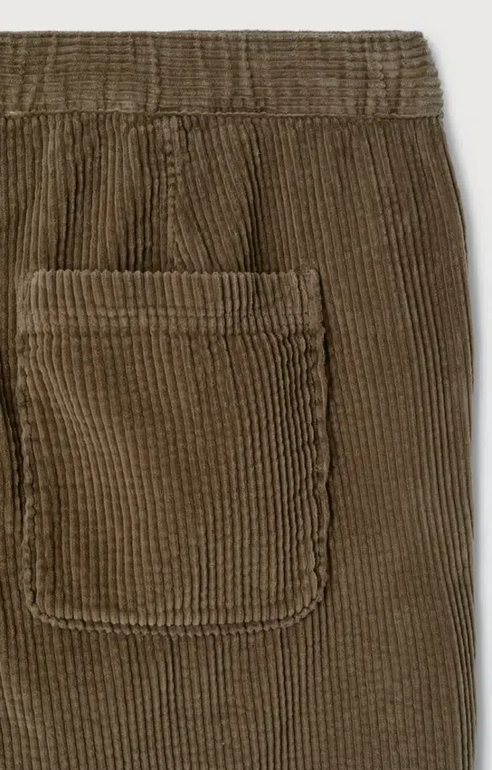 Joggingbroek voor heren Padow Referentie: MPADO10AH26