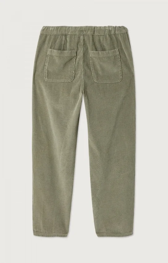 Joggingbroek voor heren Padow Referentie: MPADO10AH26