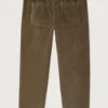 Joggingbroek voor heren Padow Referentie: MPADO10AH26