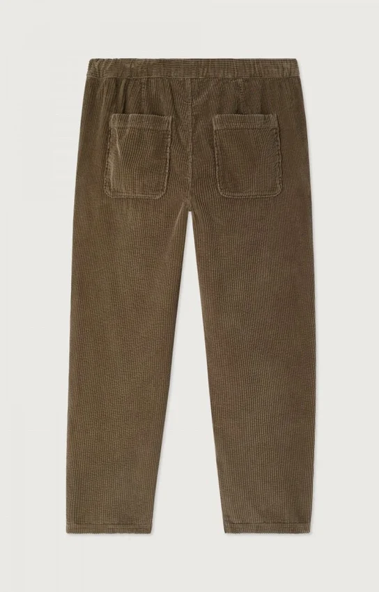 Joggingbroek voor heren Padow Referentie: MPADO10AH26