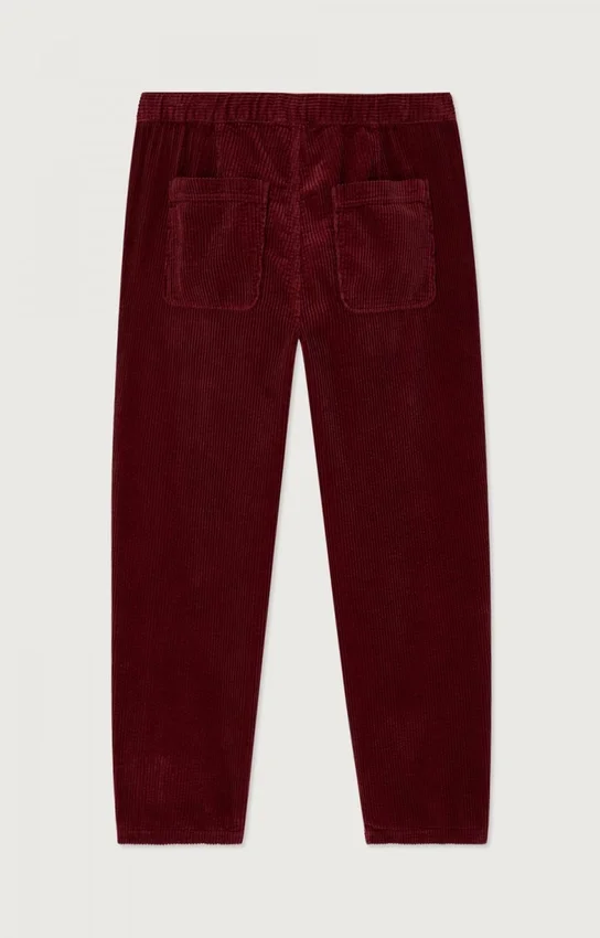 Joggingbroek voor heren Padow Referentie: MPADO10AH26