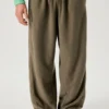 Joggingbroek voor heren Puggy Referentie: MPUG05AH26