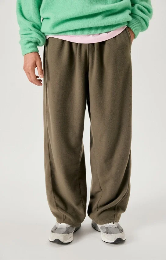 Joggingbroek voor heren Puggy Referentie: MPUG05AH26